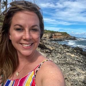 Meet your Posher, Terri